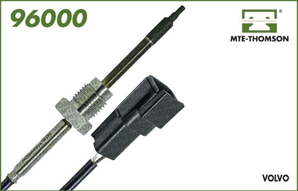 MTE-Thomson 96000 - Датчик, температура выхлопных газов autosila-amz.com