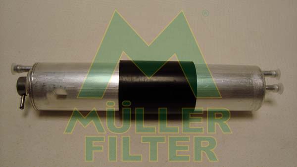 Muller Filter FB532 - Топливный фильтр autosila-amz.com