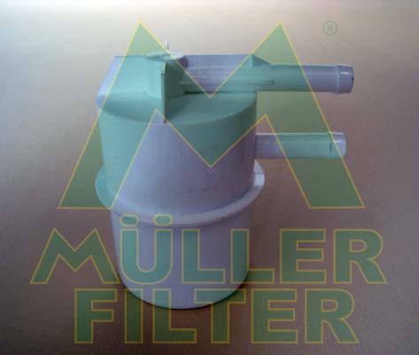 Muller Filter FB169 - Топливный фильтр autosila-amz.com