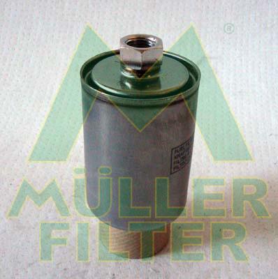 Muller Filter FB116/7 - Топливный фильтр autosila-amz.com