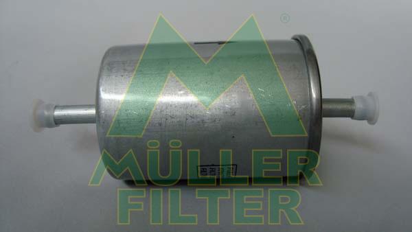 Muller Filter FB112 - Топливный фильтр autosila-amz.com