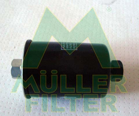 Muller Filter FB117 - Топливный фильтр autosila-amz.com