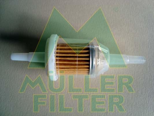 Muller Filter FB11 - Топливный фильтр autosila-amz.com