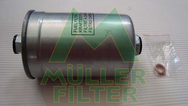 Muller Filter FB189 - Топливный фильтр autosila-amz.com
