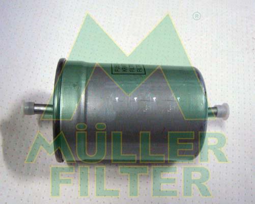 Muller Filter FB188 - Топливный фильтр autosila-amz.com