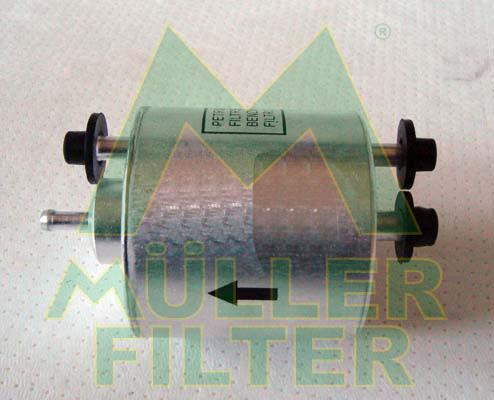 Muller Filter FB132 - Топливный фильтр autosila-amz.com