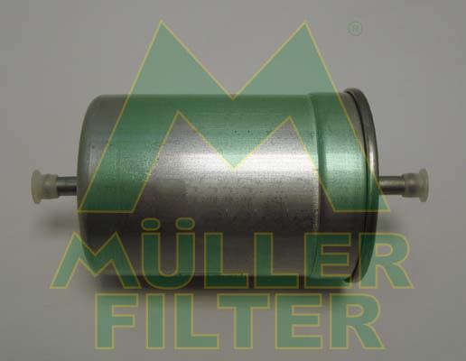 Muller Filter FB831 - Топливный фильтр autosila-amz.com