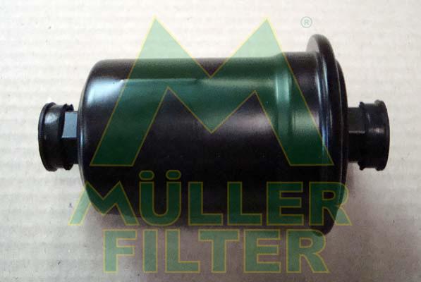 Muller Filter FB344 - Топливный фильтр autosila-amz.com