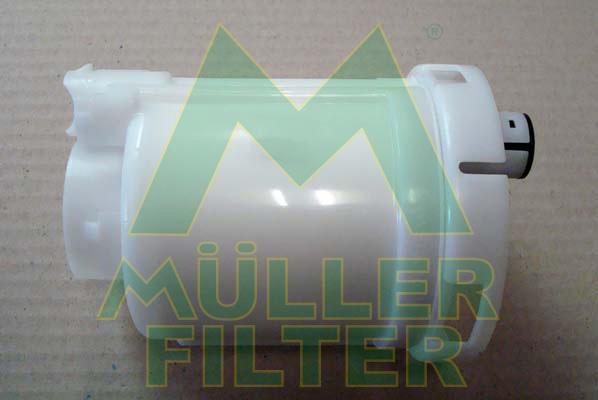 Muller Filter FB346 - Топливный фильтр autosila-amz.com