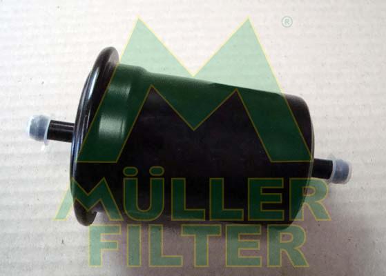 Muller Filter FB347 - Топливный фильтр autosila-amz.com
