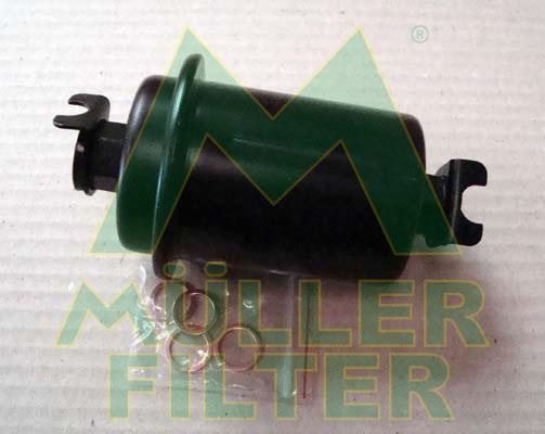 Muller Filter FB354 - Топливный фильтр autosila-amz.com