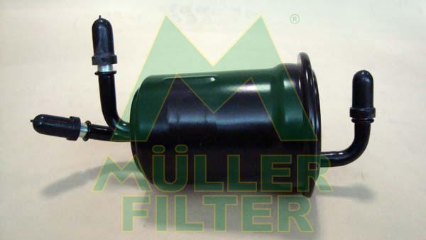 Muller Filter FB355 - Топливный фильтр autosila-amz.com