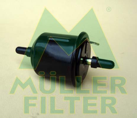 Muller Filter FB350 - Топливный фильтр autosila-amz.com