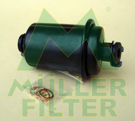 Muller Filter FB353 - Топливный фильтр autosila-amz.com