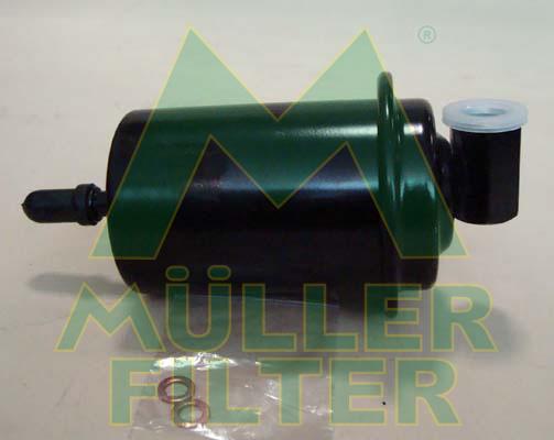 Muller Filter FB352 - Топливный фильтр autosila-amz.com
