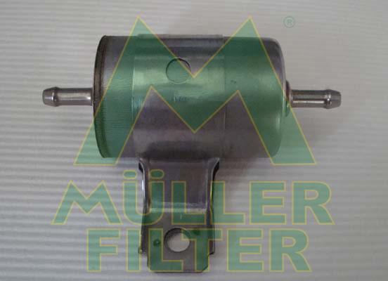 Muller Filter FB366 - Топливный фильтр autosila-amz.com