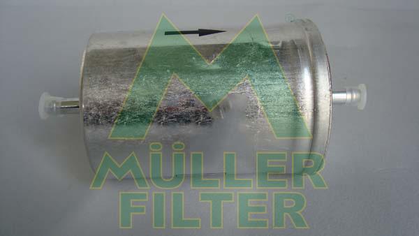 Muller Filter FB304 - Топливный фильтр autosila-amz.com