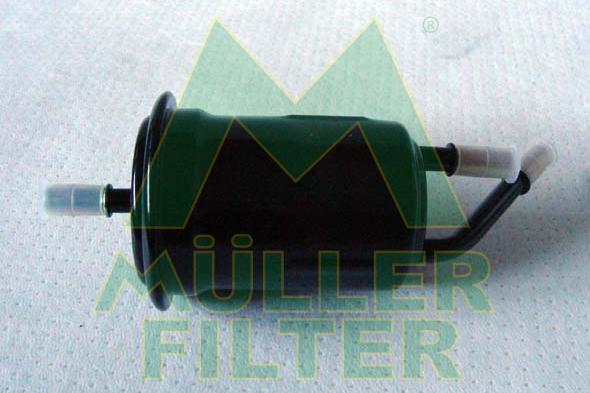 Muller Filter FB324 - Топливный фильтр autosila-amz.com