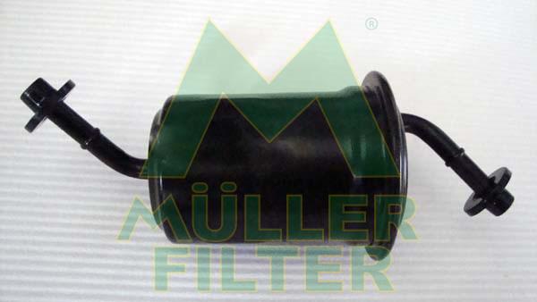 Muller Filter FB325 - Топливный фильтр autosila-amz.com