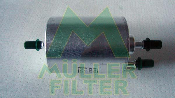 Muller Filter FB294 - Топливный фильтр autosila-amz.com