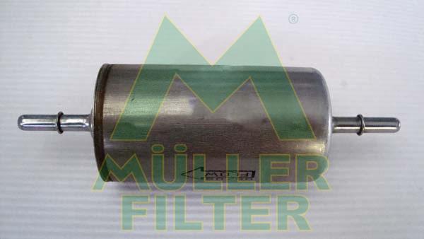 Muller Filter FB298 - Топливный фильтр autosila-amz.com