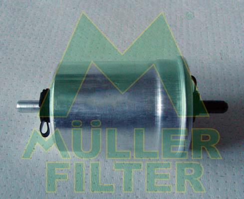 Muller Filter FB214 - Топливный фильтр autosila-amz.com