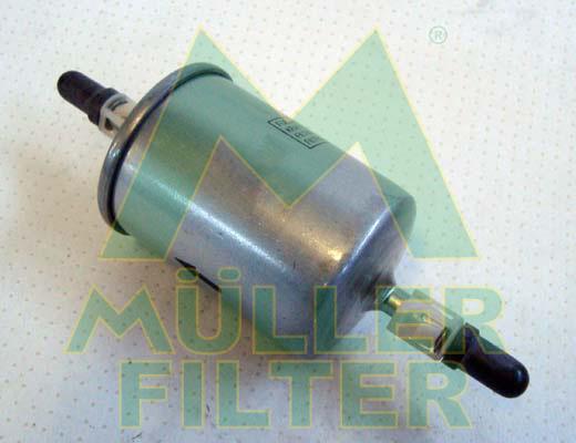Muller Filter FB211 - Топливный фильтр autosila-amz.com