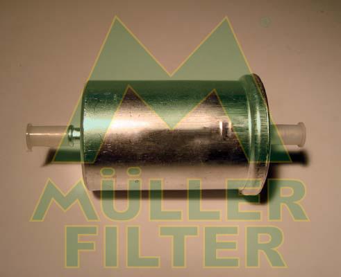 Muller Filter FB213 - Топливный фильтр autosila-amz.com