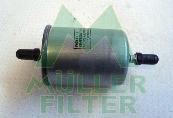 Muller Filter FB212 - Топливный фильтр autosila-amz.com