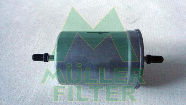 Muller Filter FB288 - Топливный фильтр autosila-amz.com