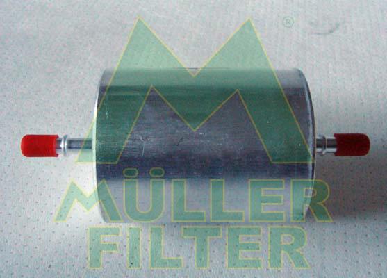 Muller Filter FB232 - Топливный фильтр autosila-amz.com