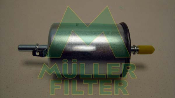 Muller Filter FB222 - Топливный фильтр autosila-amz.com