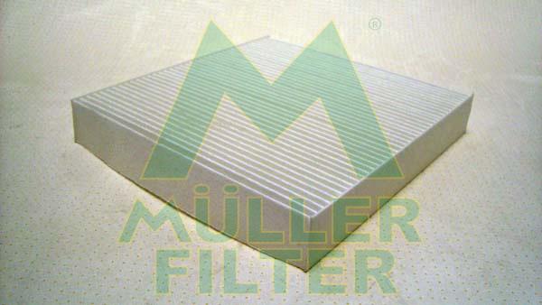 Muller Filter FC425 - Фильтр воздуха в салоне autosila-amz.com