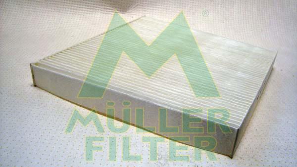 Muller Filter FC470 - Фильтр воздуха в салоне autosila-amz.com