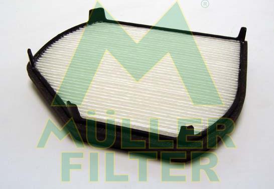 Muller Filter FC162R - Фильтр воздуха в салоне autosila-amz.com