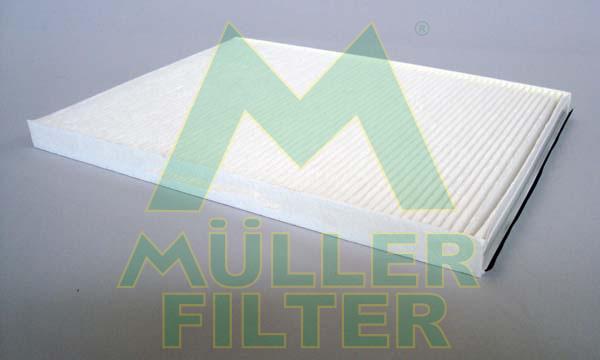 Muller Filter FC130 - Фильтр воздуха в салоне autosila-amz.com