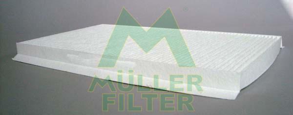 Muller Filter FC174 - Фильтр воздуха в салоне autosila-amz.com