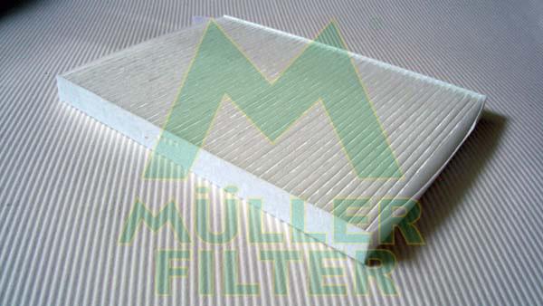 Muller Filter FC397 - Фильтр воздуха в салоне autosila-amz.com