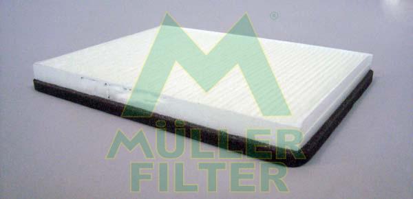 Muller Filter FC305 - Фильтр воздуха в салоне autosila-amz.com