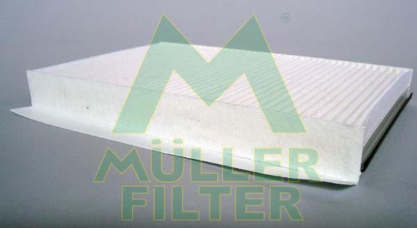 Muller Filter FC301 - Фильтр воздуха в салоне autosila-amz.com