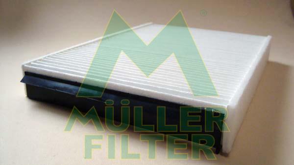 Muller Filter FC386 - Фильтр воздуха в салоне autosila-amz.com