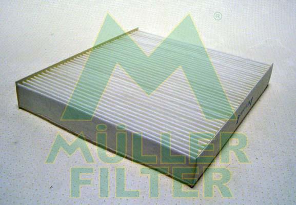 Muller Filter FC330 - Фильтр воздуха в салоне autosila-amz.com