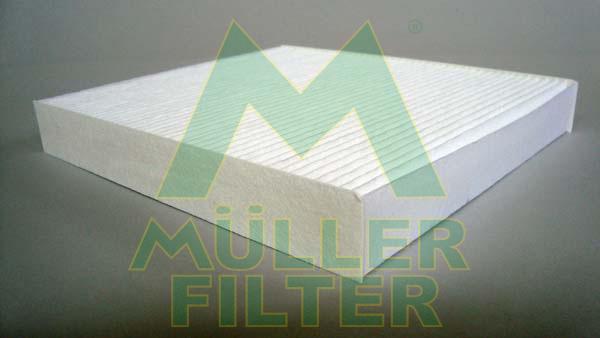 Muller Filter FC333 - Фильтр воздуха в салоне autosila-amz.com