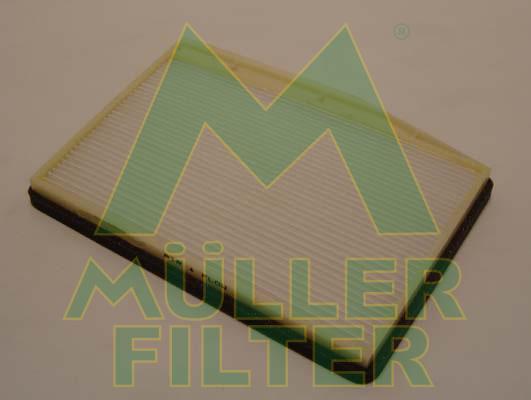 Muller Filter FC200 - Фильтр воздуха в салоне autosila-amz.com