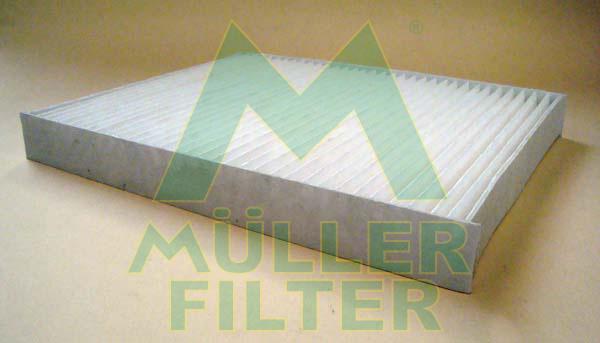 Muller Filter FC218 - Фильтр воздуха в салоне autosila-amz.com