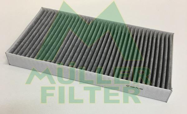 Muller Filter FK103 - Фильтр воздуха в салоне autosila-amz.com