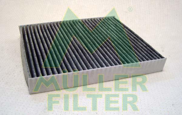 Muller Filter FK110 - Фильтр воздуха в салоне autosila-amz.com