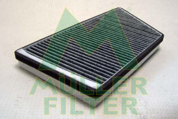 Muller Filter FK180 - Фильтр воздуха в салоне autosila-amz.com