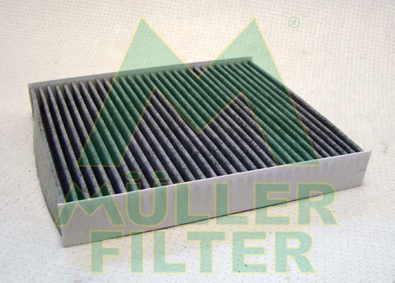 Muller Filter FK359 - Фильтр воздуха в салоне autosila-amz.com