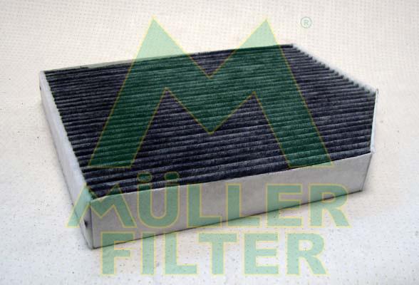Muller Filter FK317 - Фильтр воздуха в салоне autosila-amz.com